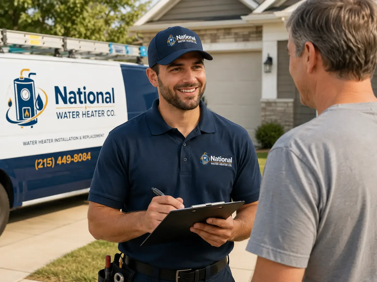 Water Heater Installation Conception Junction, MO FAQs